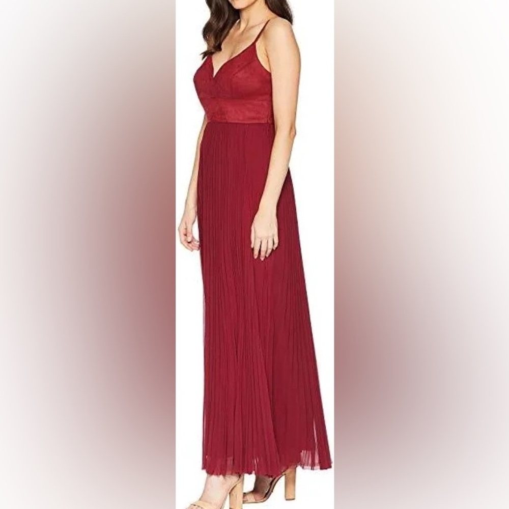 Laundry Shelli Segal - Maxi Dress, Prom, Party, Gala, Evening Gown - Size 12